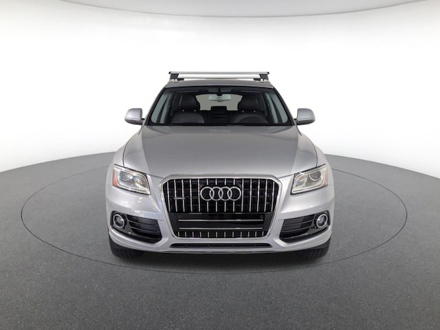 2015 Audi Q5