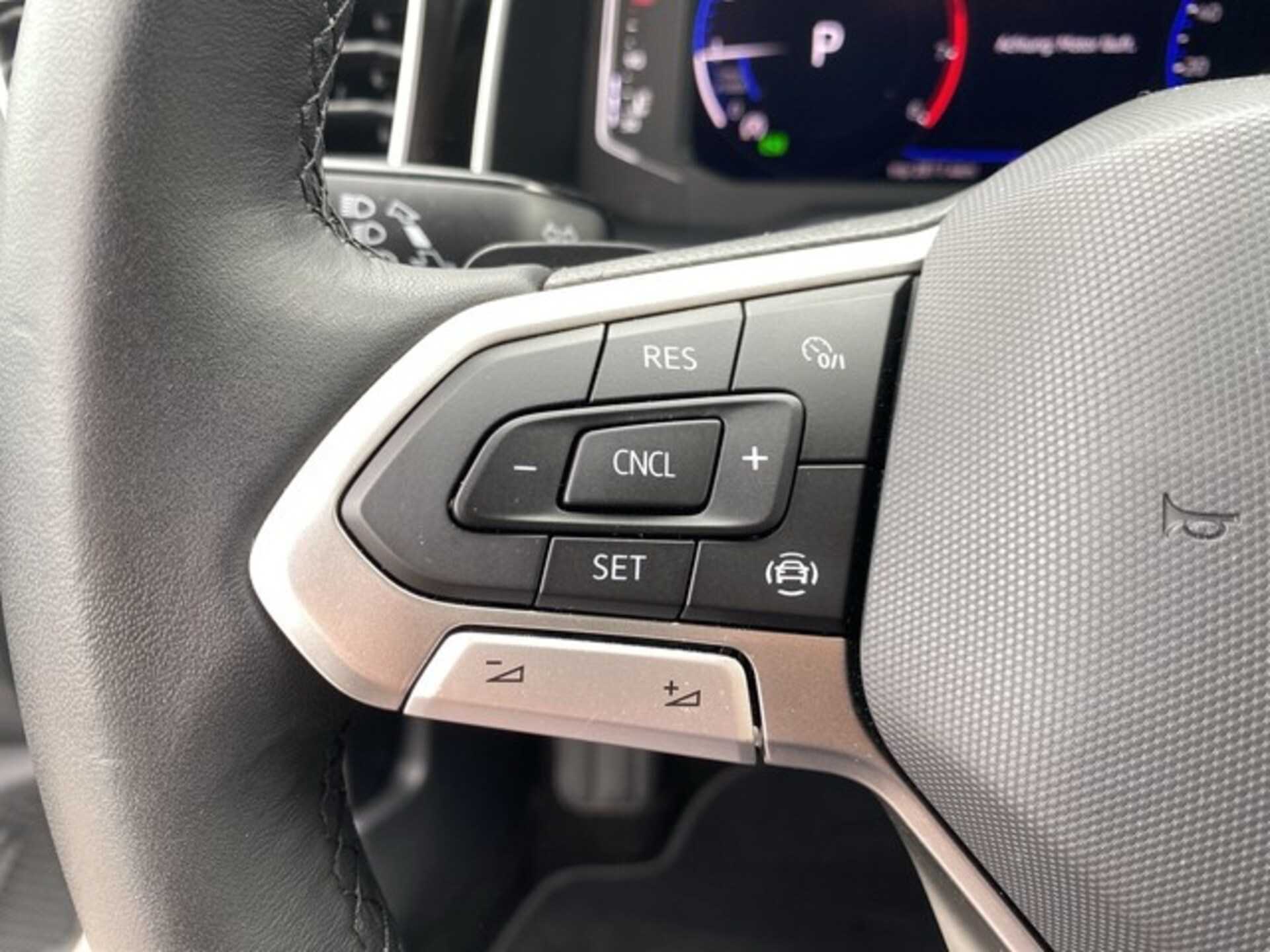 Volkswagen Polo Style