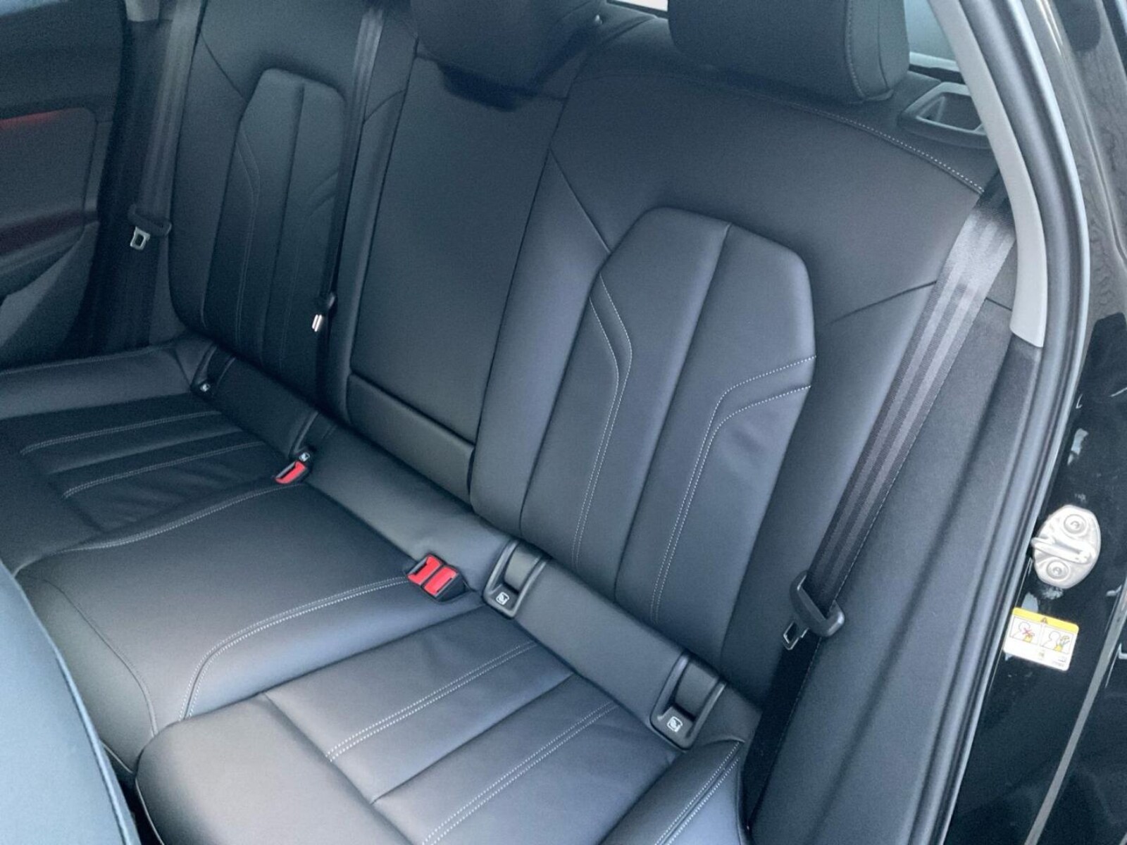 Audi A5 Avant – Bild 13
