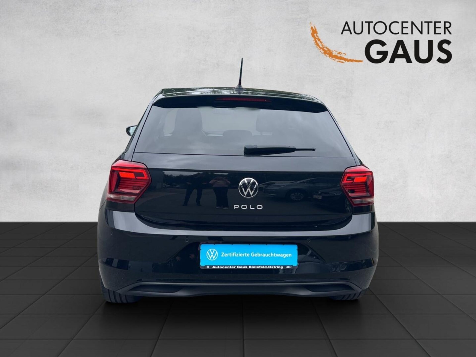 Volkswagen Polo Highline