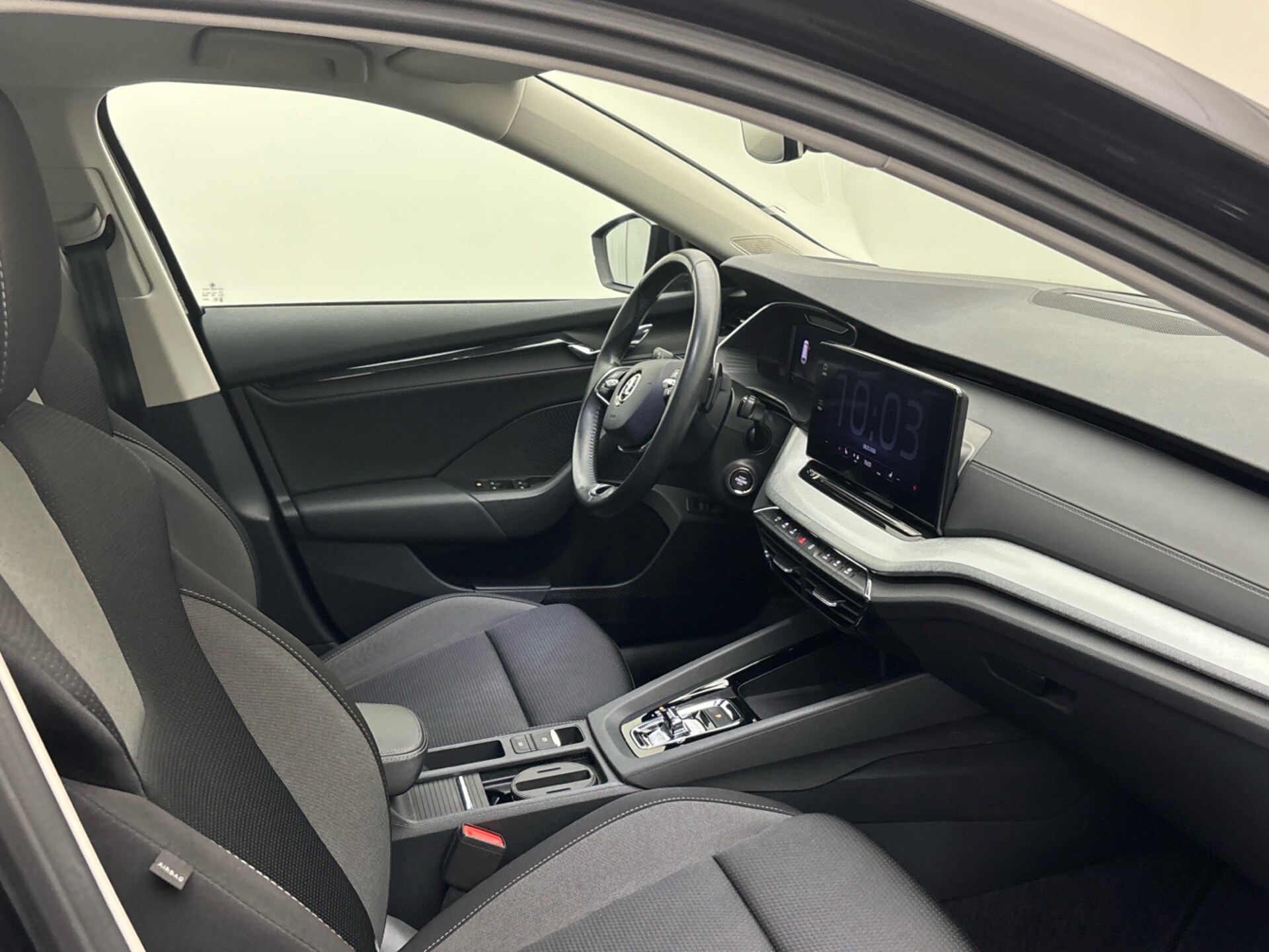 Skoda Octavia Combi Ambition
