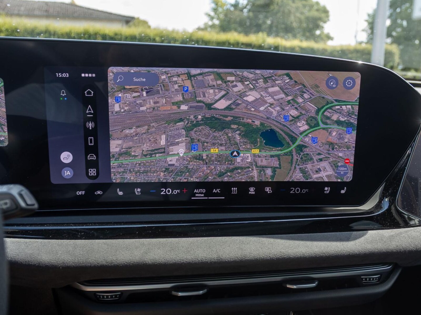 Audi A6 Avant – Bild 28