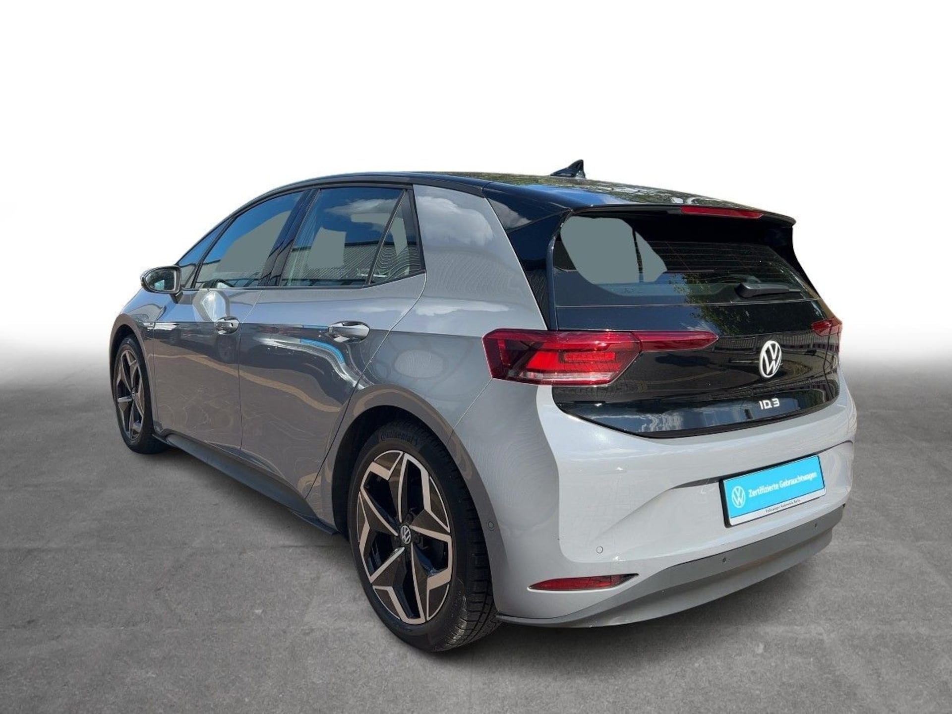 Volkswagen ID.3 Pro S