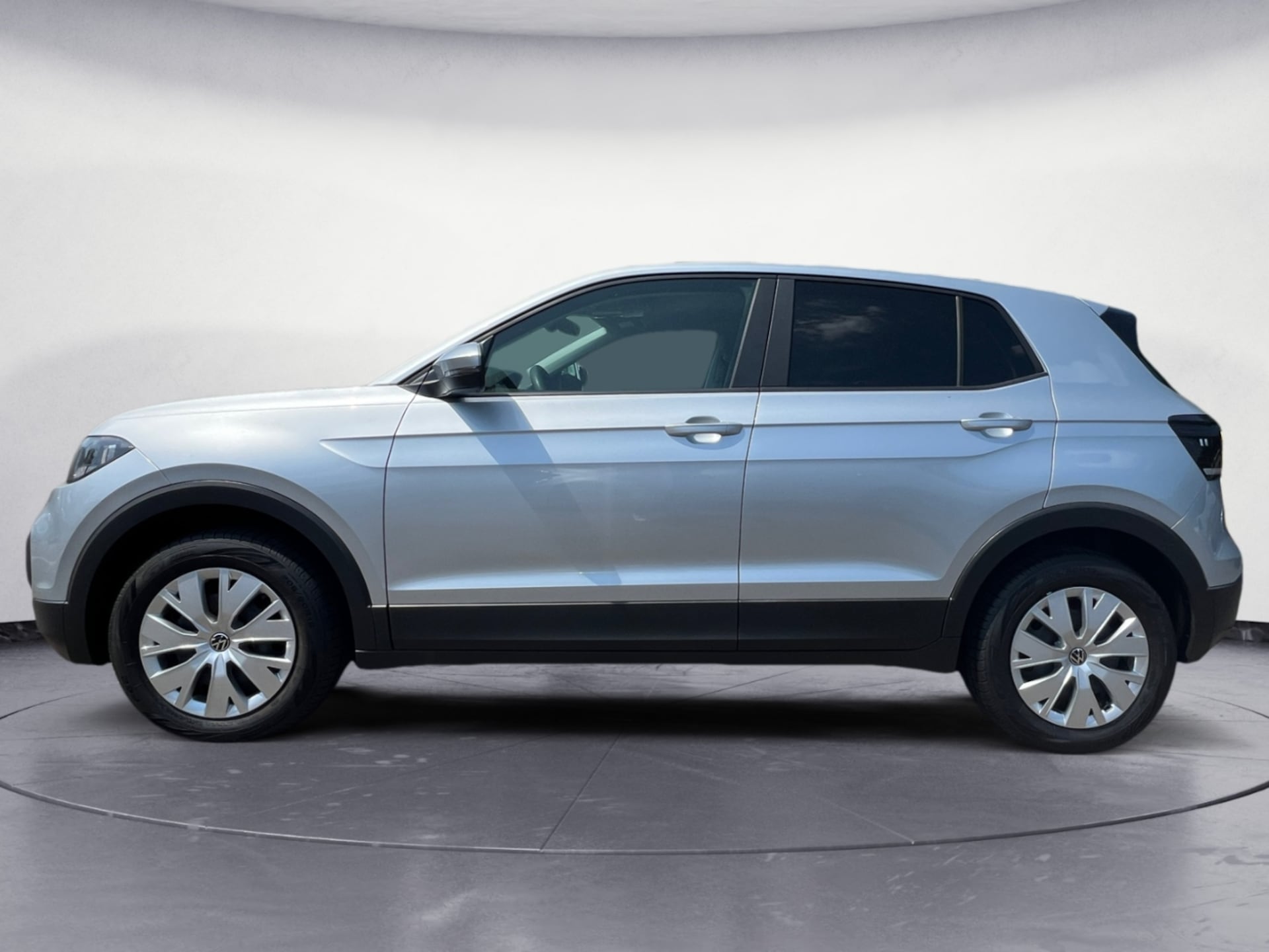 Volkswagen T-Cross Basis-Modell