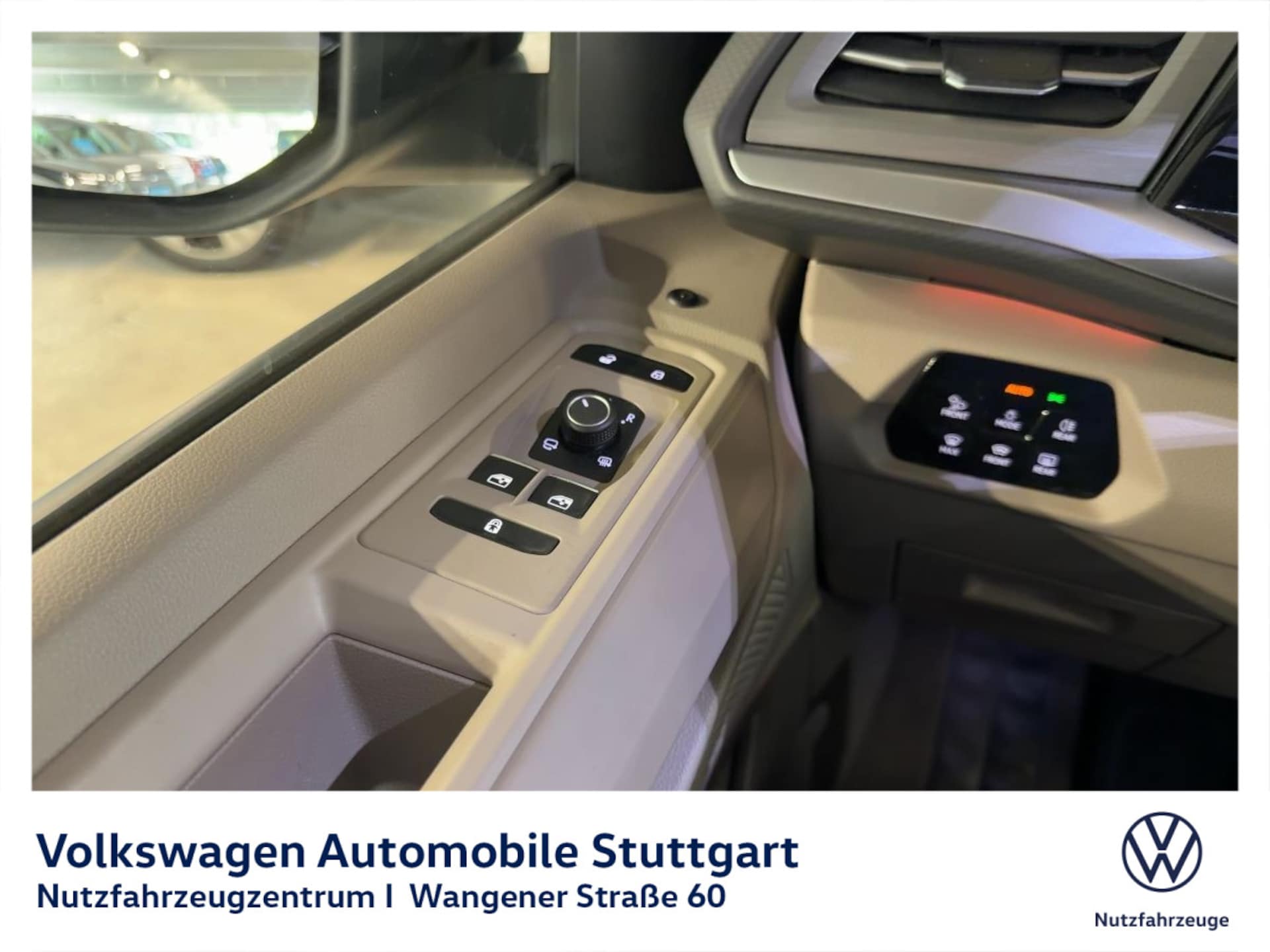 Volkswagen Multivan Life