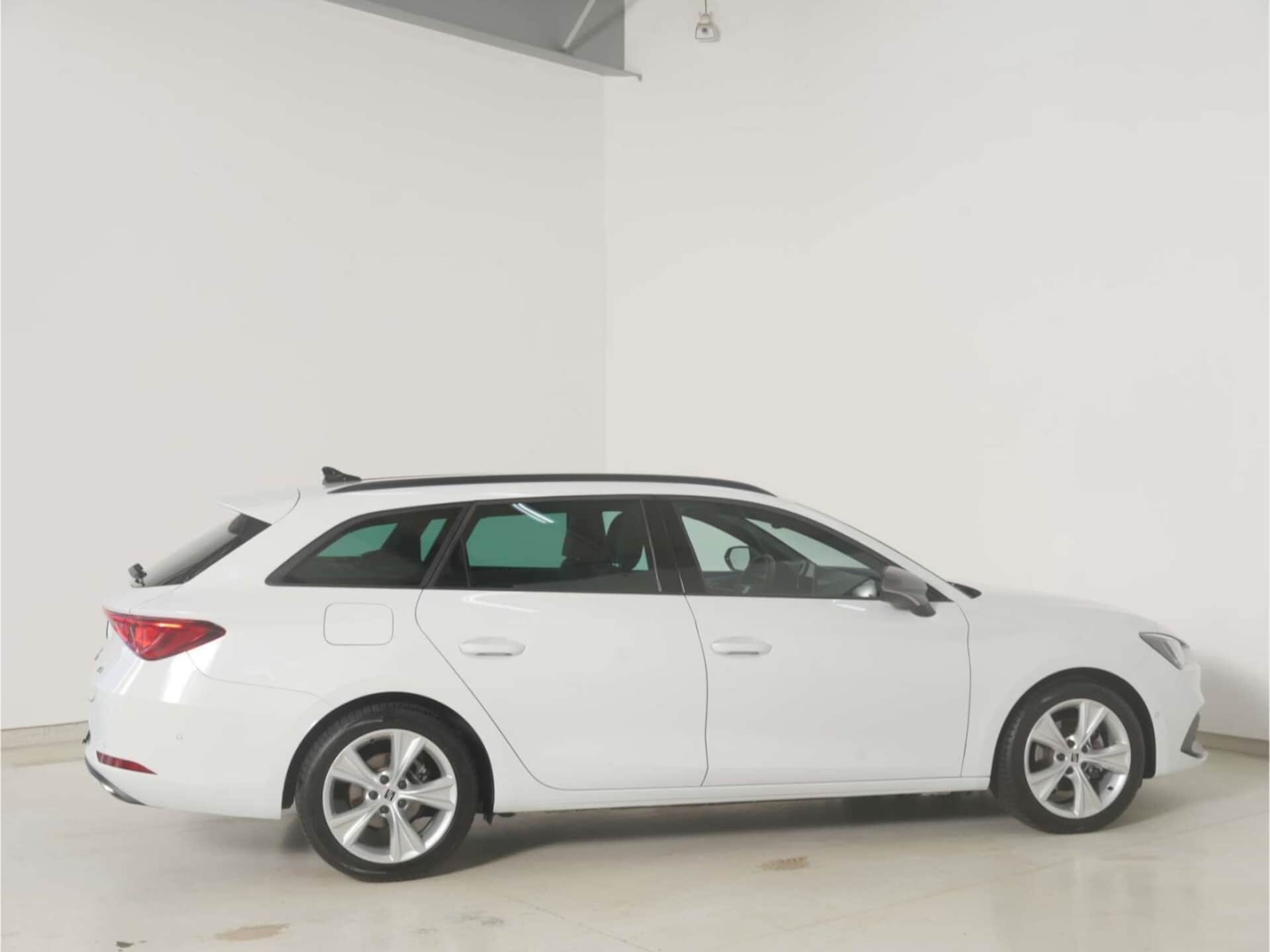 SEAT Leon Sportstourer FR