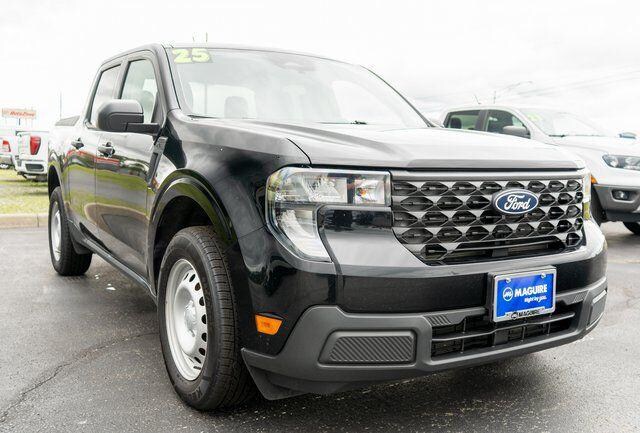 2025 Ford Maverick