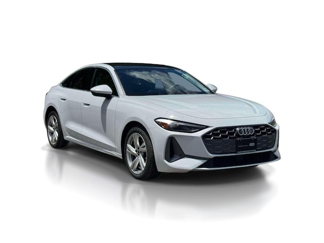 2025 Audi A5 Sedan