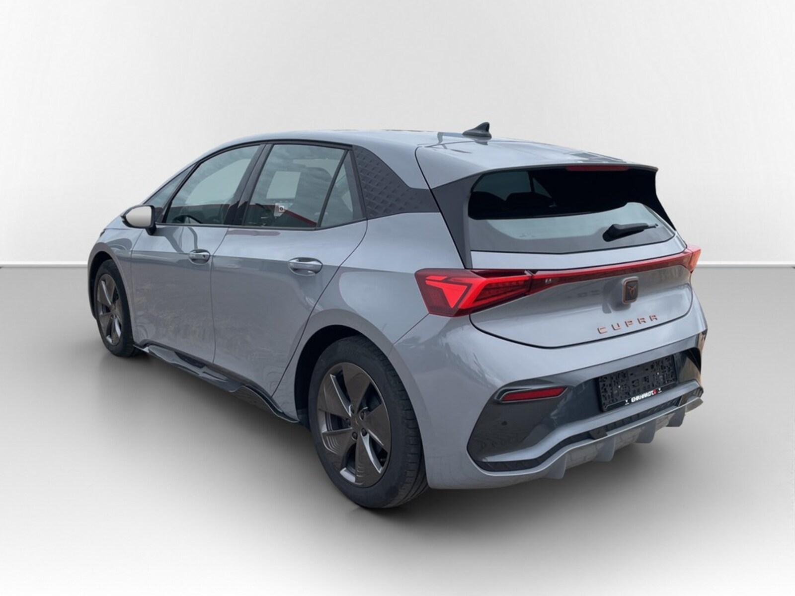 CUPRA Born – Bild 7
