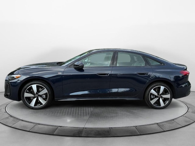 2026 Audi A5 Sedan