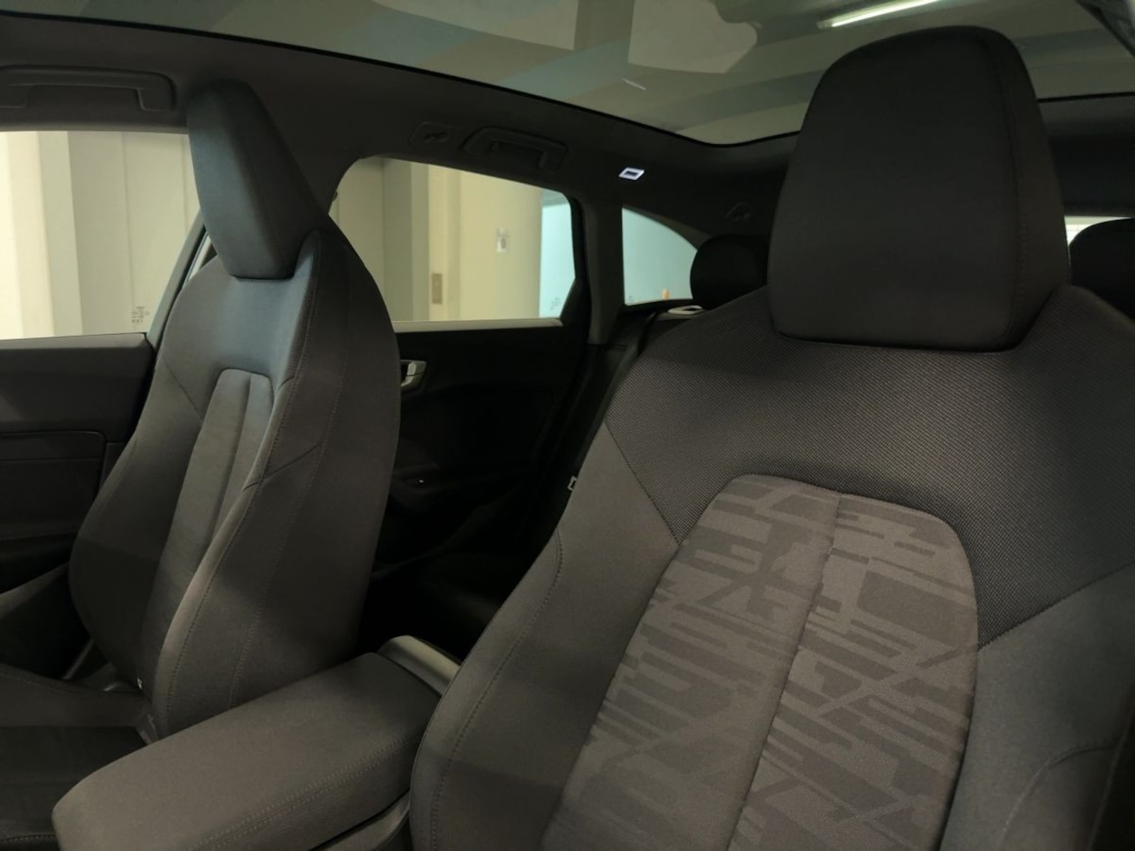 Audi A5 Avant – Bild 20
