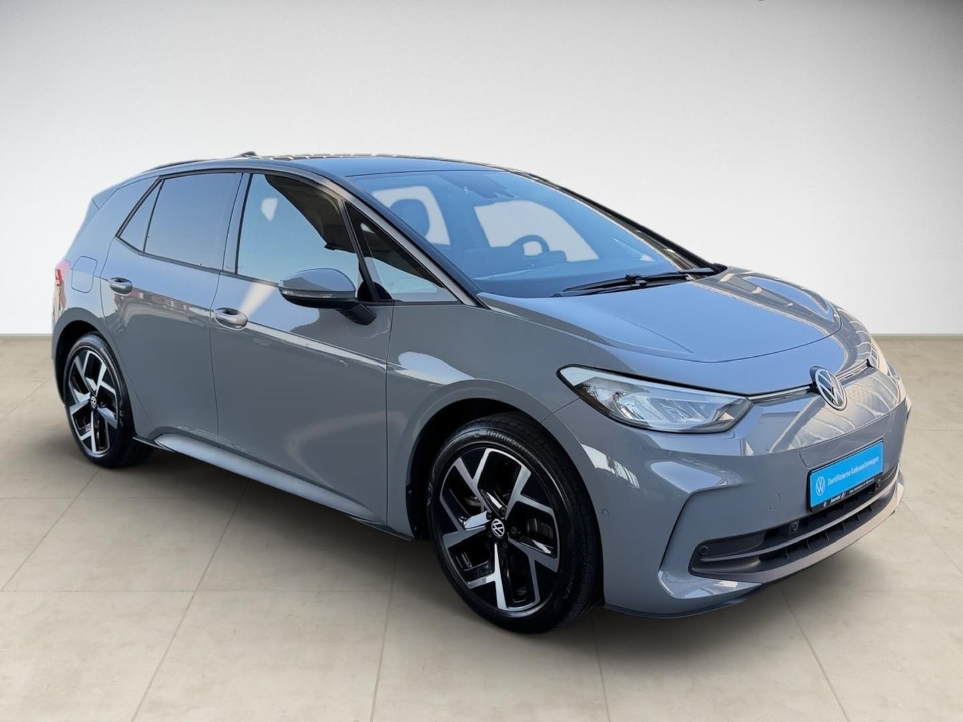 Volkswagen ID.3 MOVE Pro