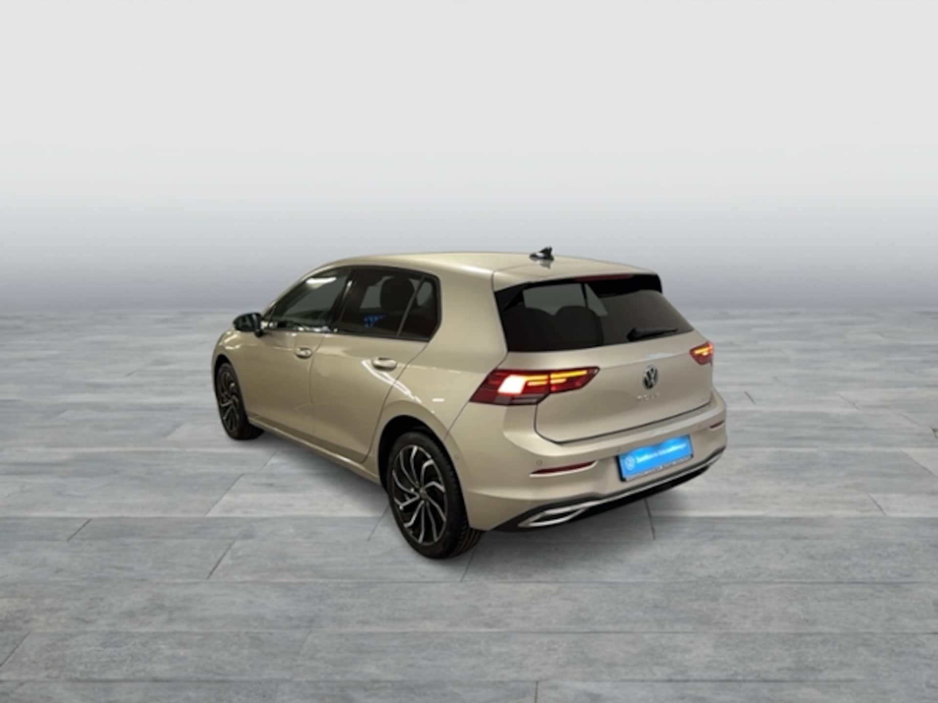 Volkswagen Golf MOVE