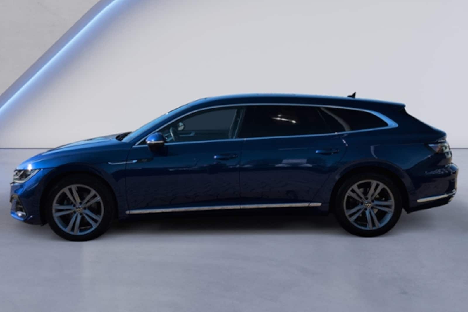 Volkswagen Arteon Shooting Brake – Bild 2