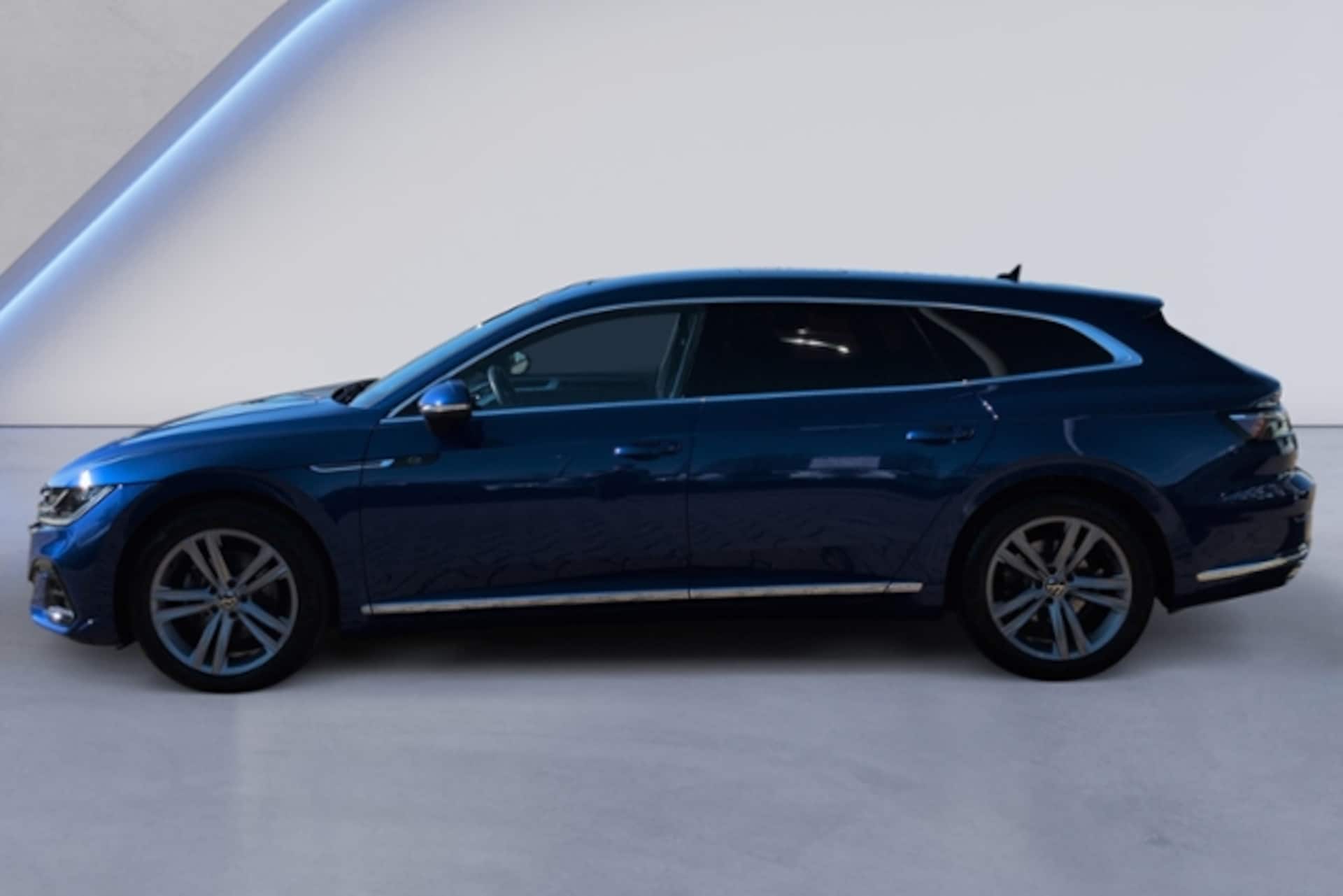 Volkswagen Arteon Shooting Brake R-Line