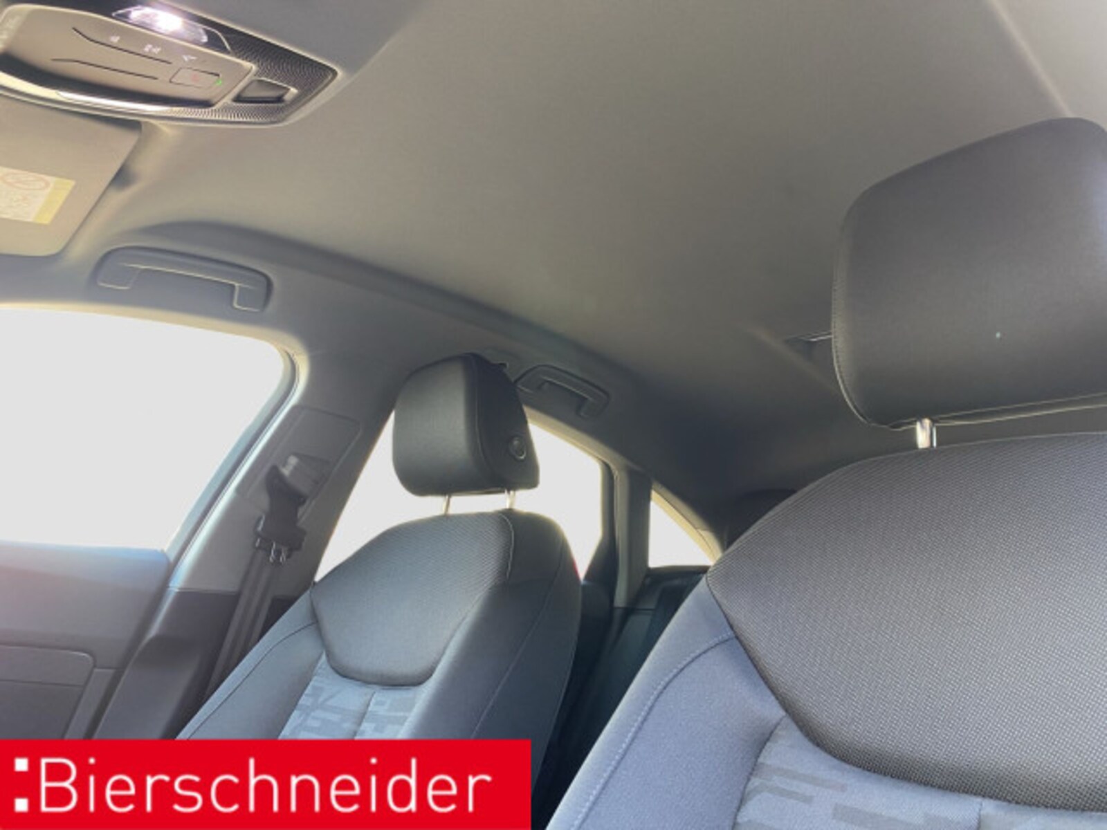 Audi A5 Limousine – Bild 19