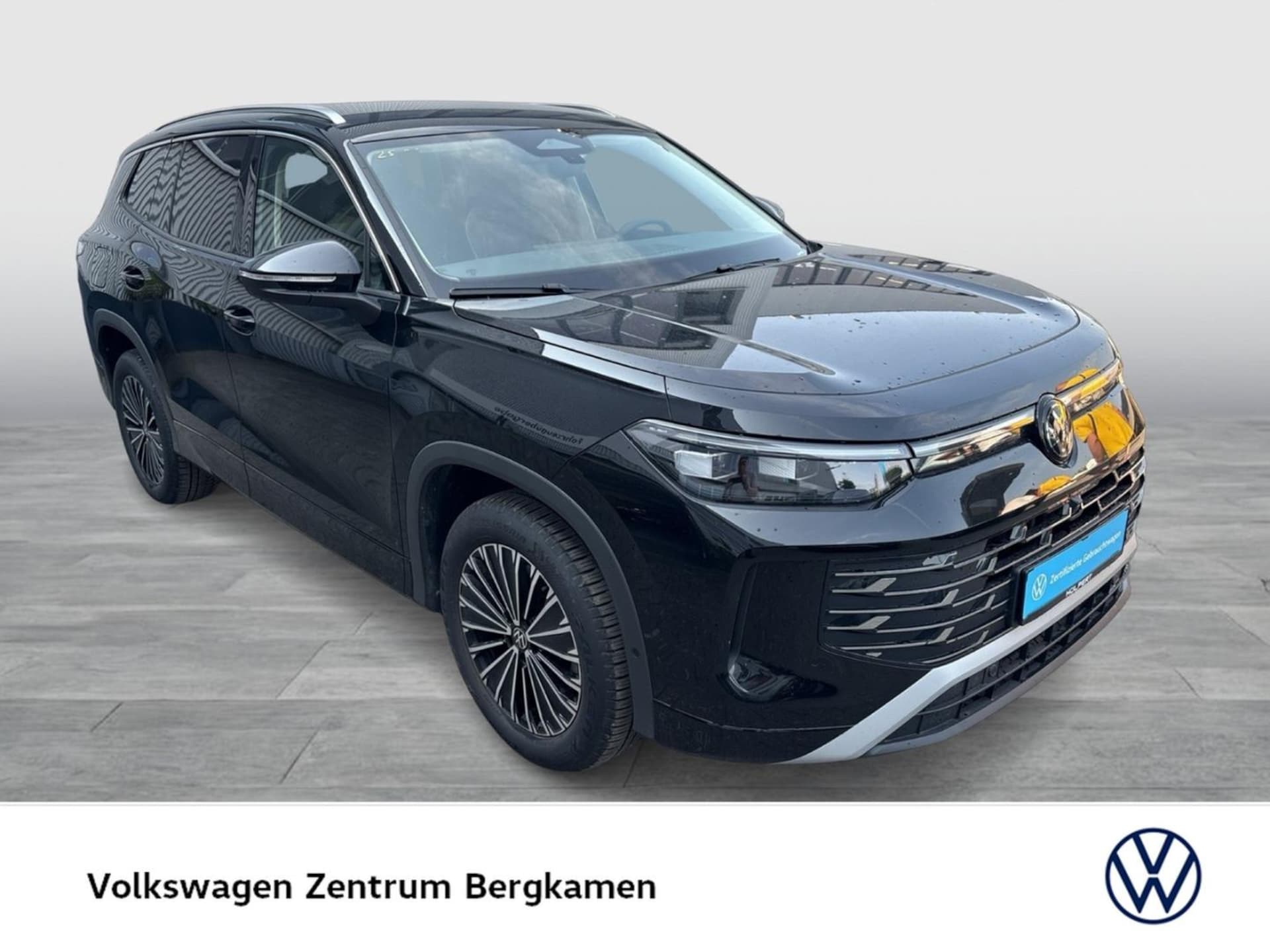 Volkswagen Tayron Elegance