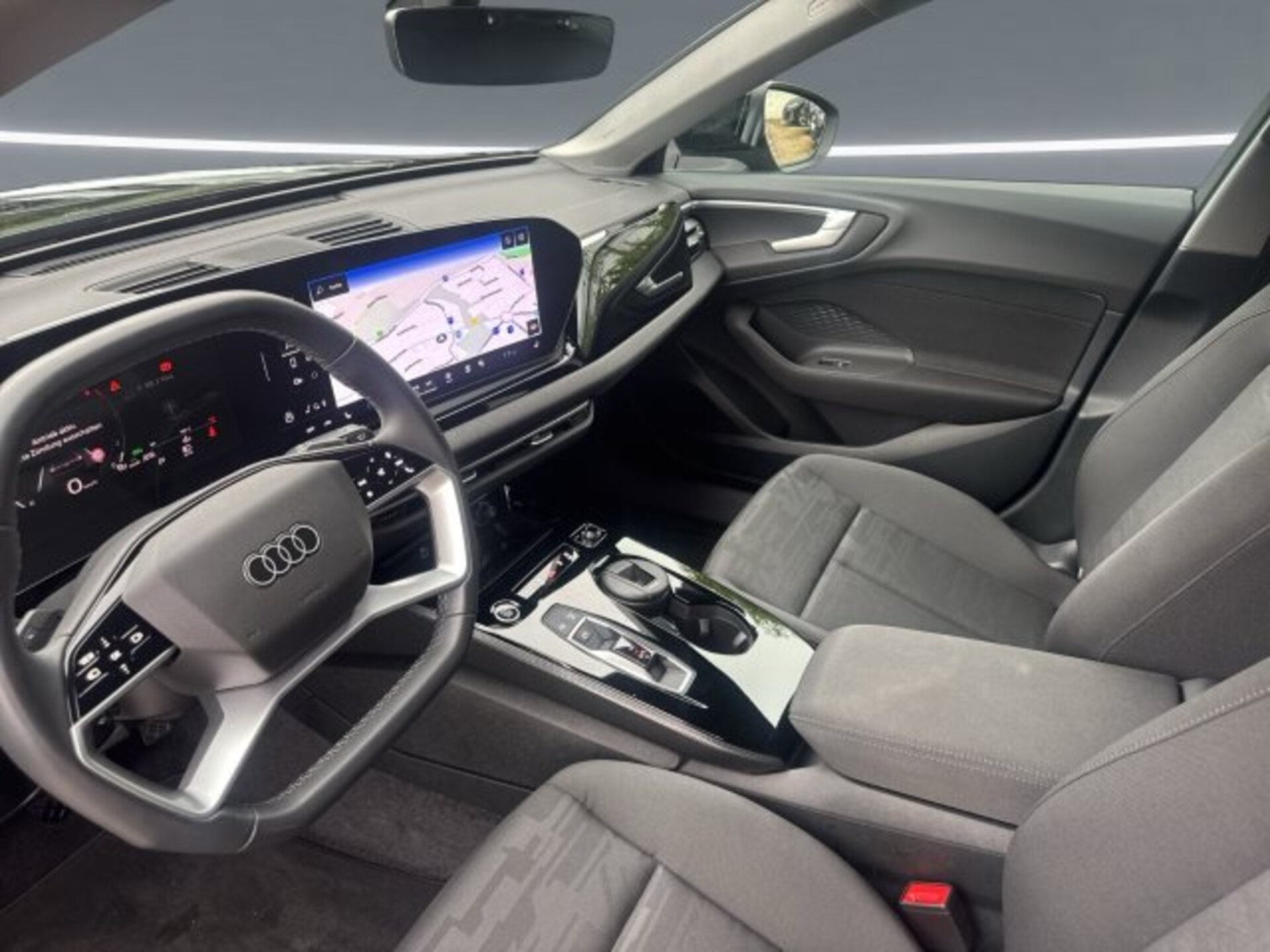 Audi A5 Avant edition one