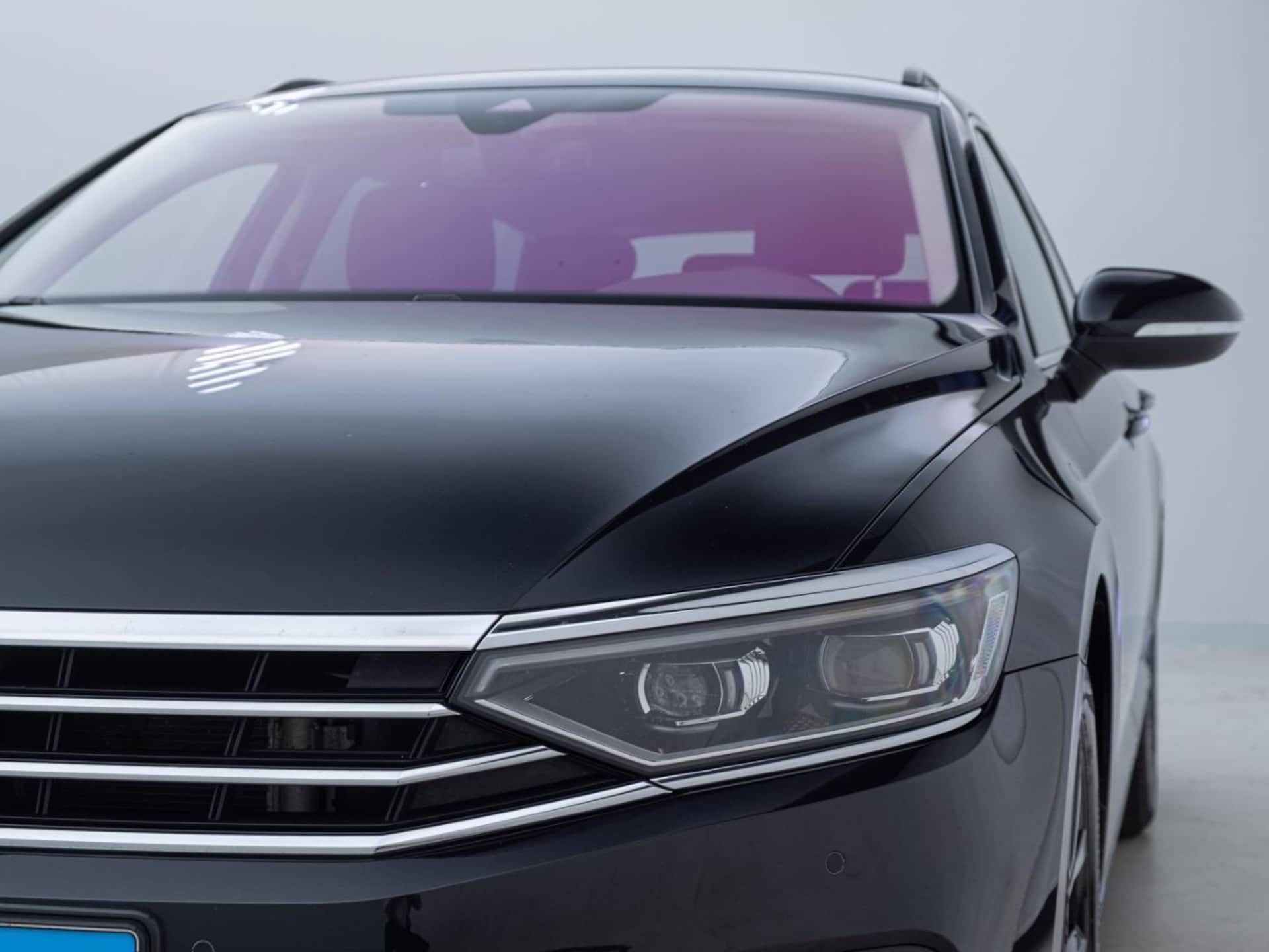 Volkswagen Passat Variant Business