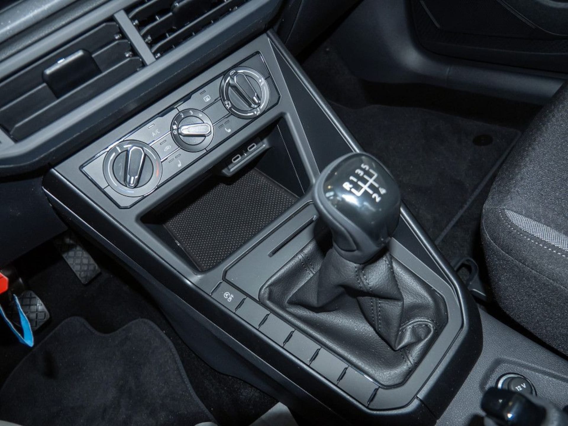 Volkswagen Taigo Basis-Modell