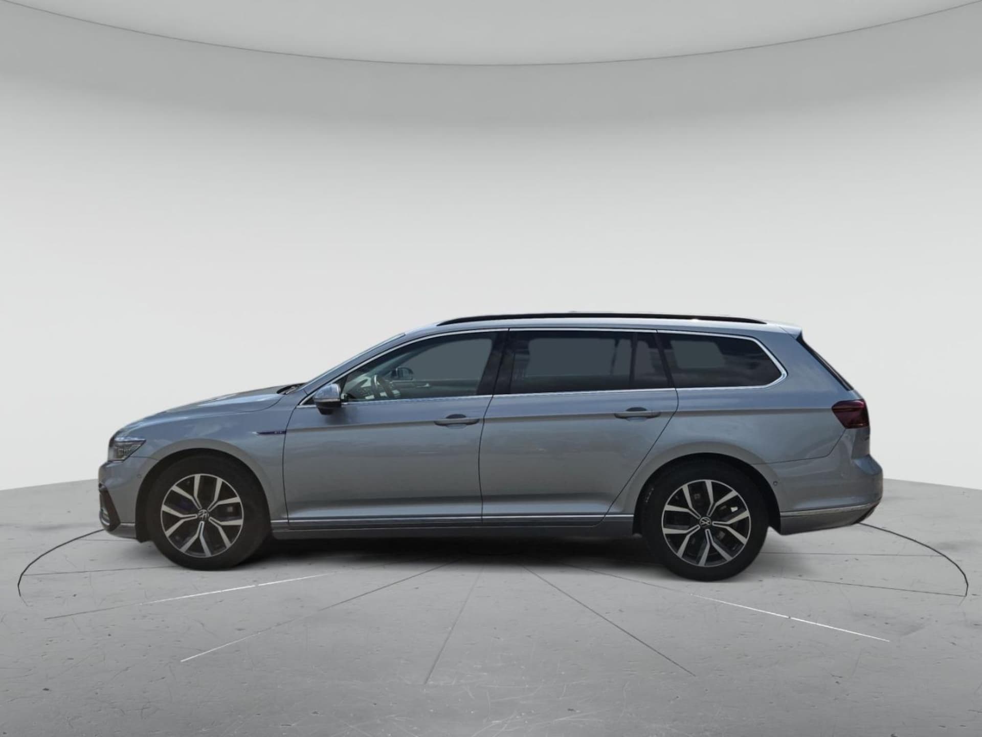 Volkswagen Passat Variant GTE