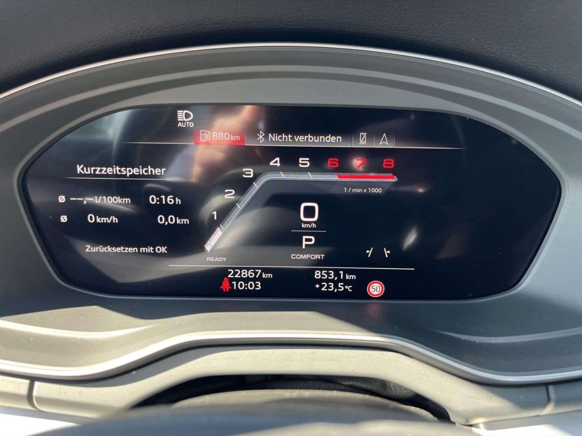 Audi Q5 Sportback S line