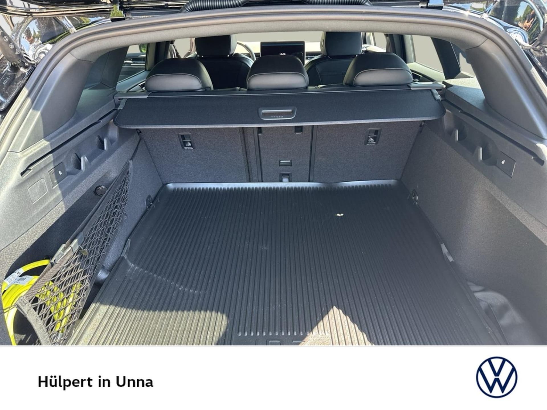 Volkswagen ID.7 Tourer S Limited Edition