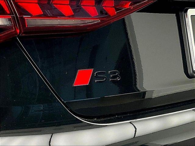 2026 Audi S3 Base - Photo 9