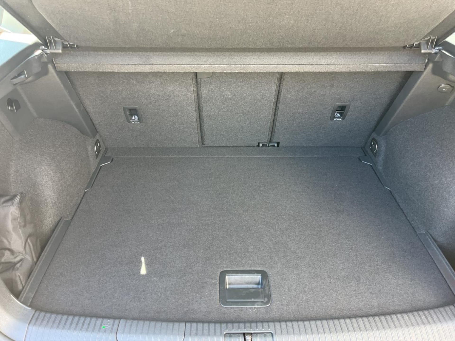Volkswagen Golf Sportsvan Highline