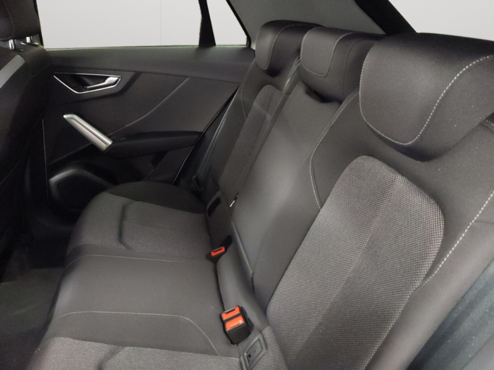Audi Q2 – Bild 14