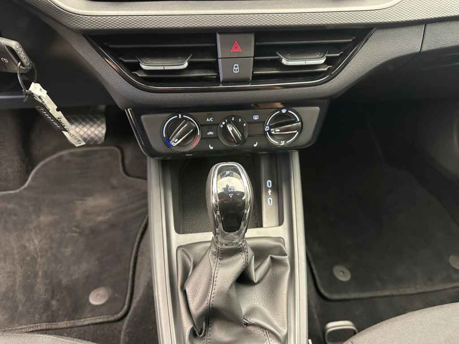 Škoda Kamiq – Bild 14