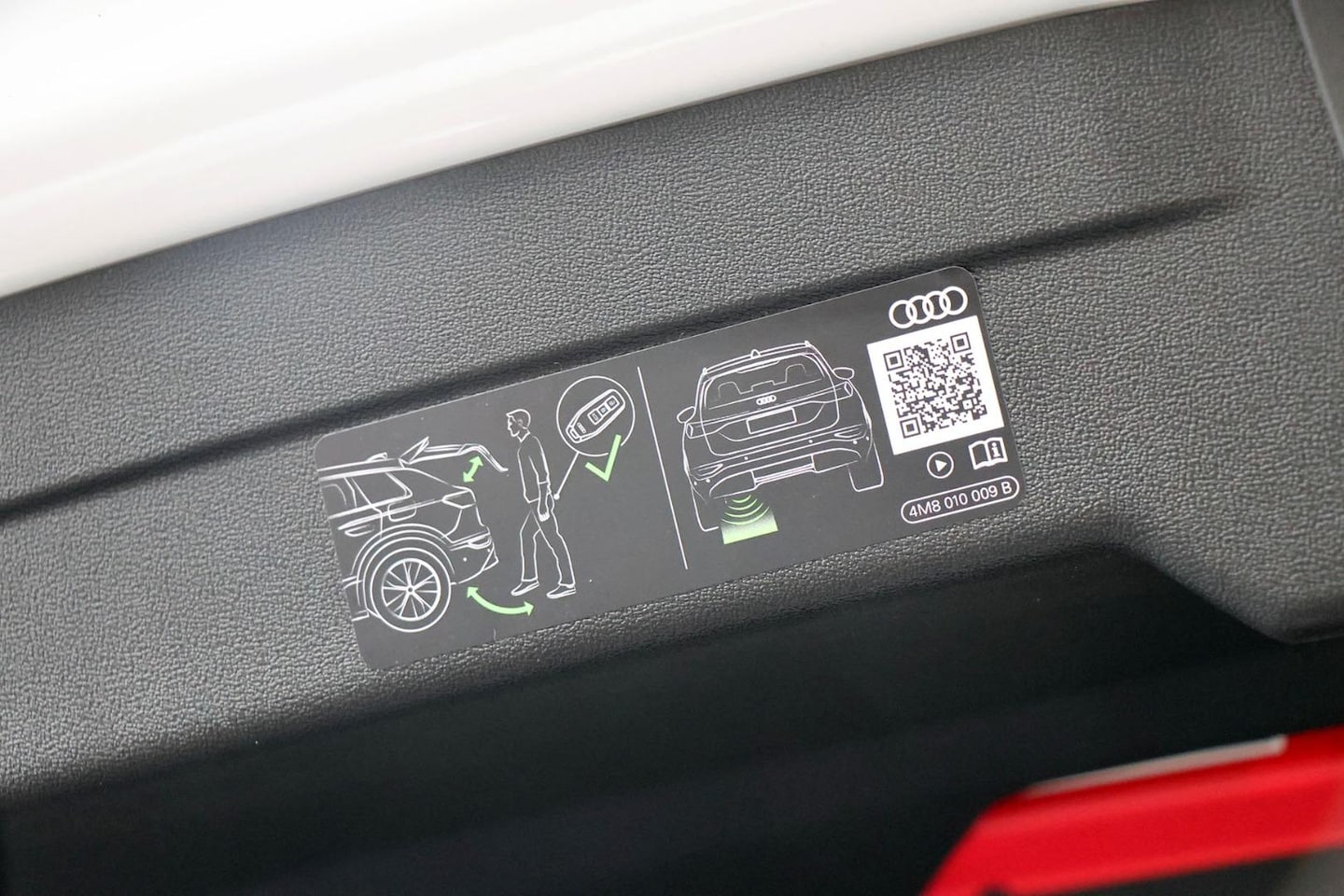 Image about Audi A5 Sedan TFSI e e-hybrid quattro 270 kW S tronic