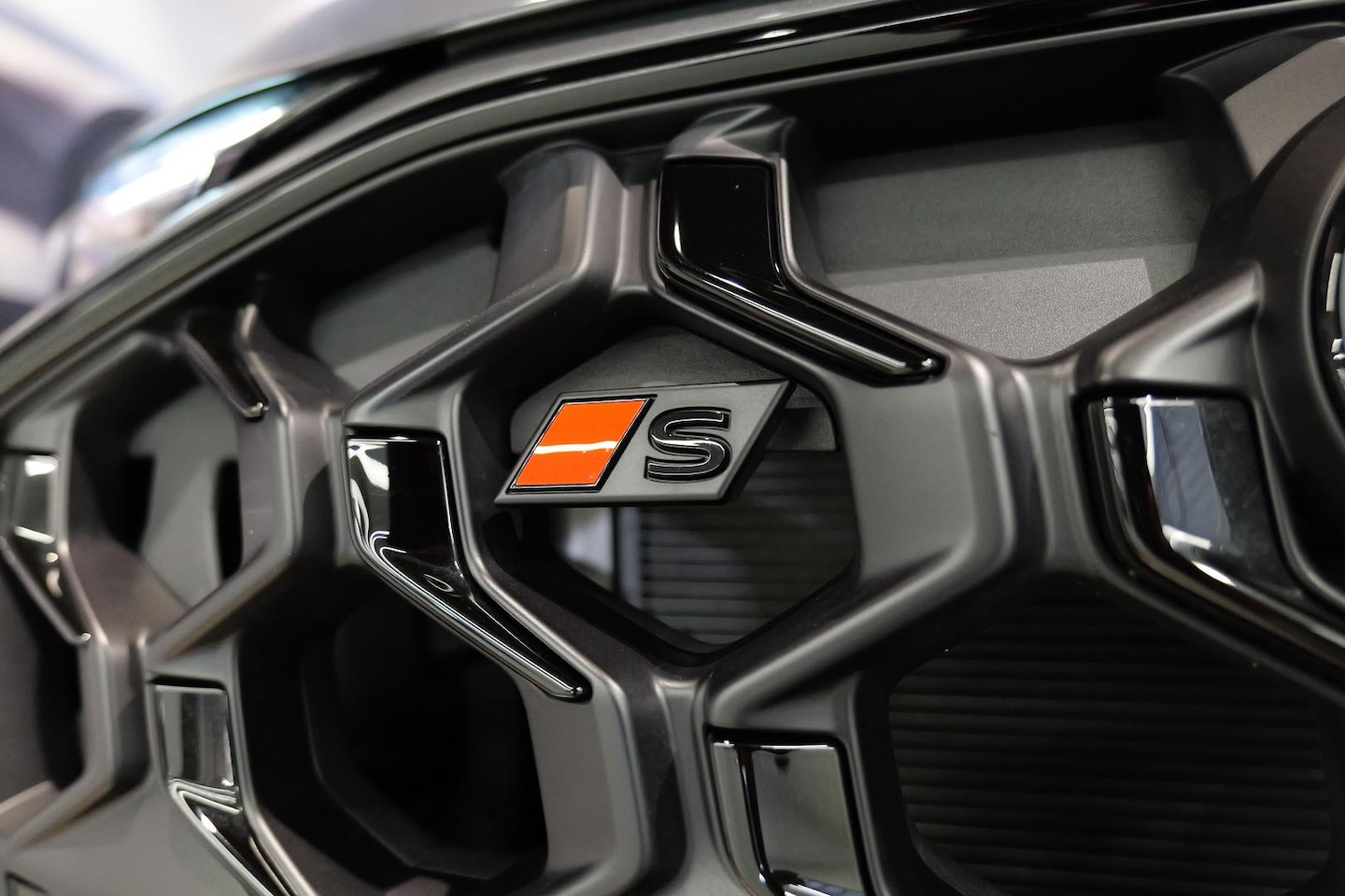 Image about Audi SQ5 SUV TFSI 270 kW edition one