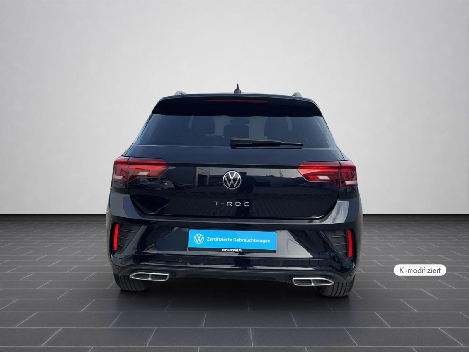 Volkswagen T-Roc – Bild 6