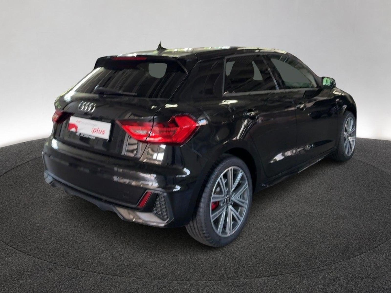Audi A1 Sportback – Bild 3