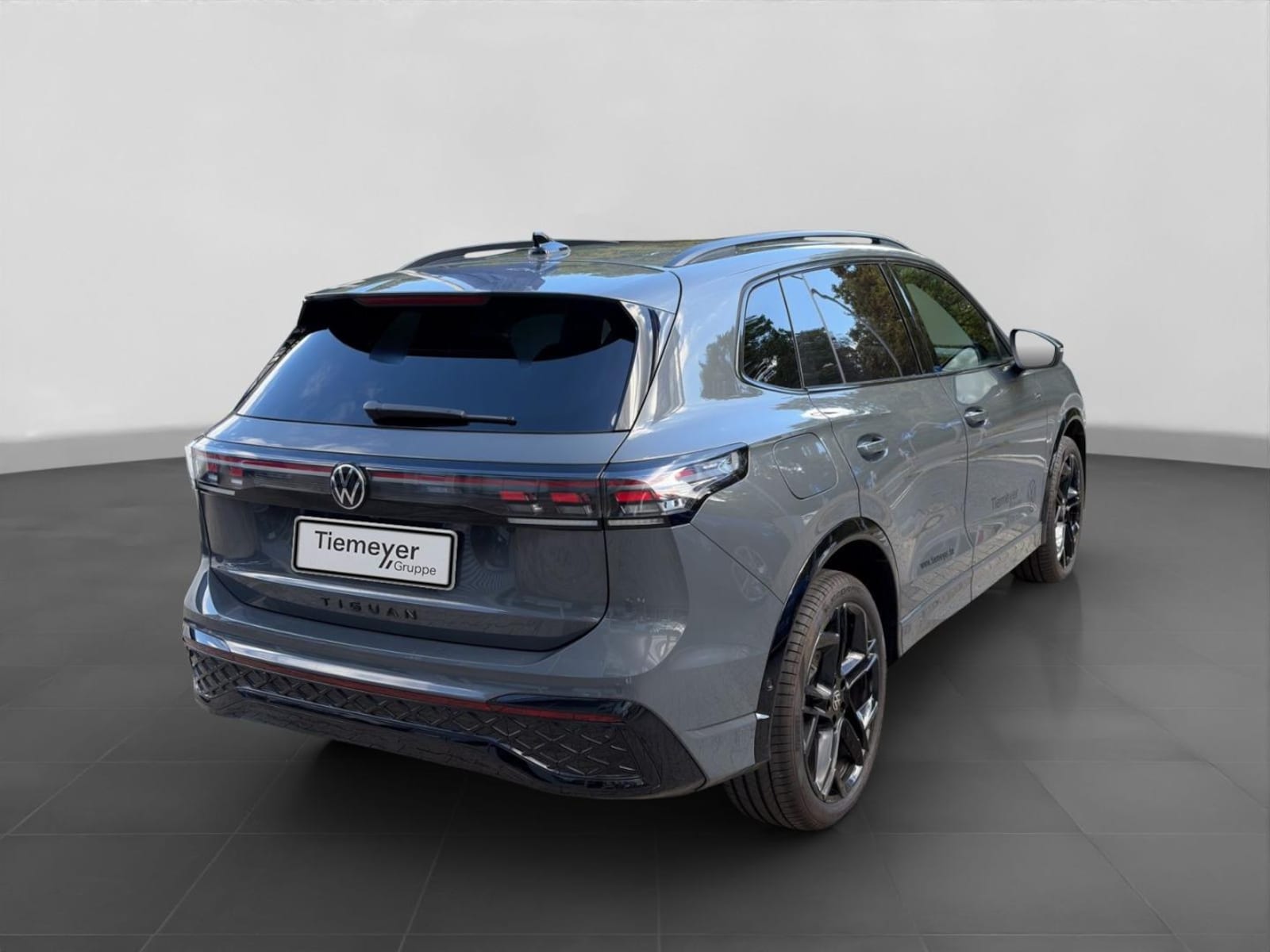 Volkswagen Tiguan – Bild 2
