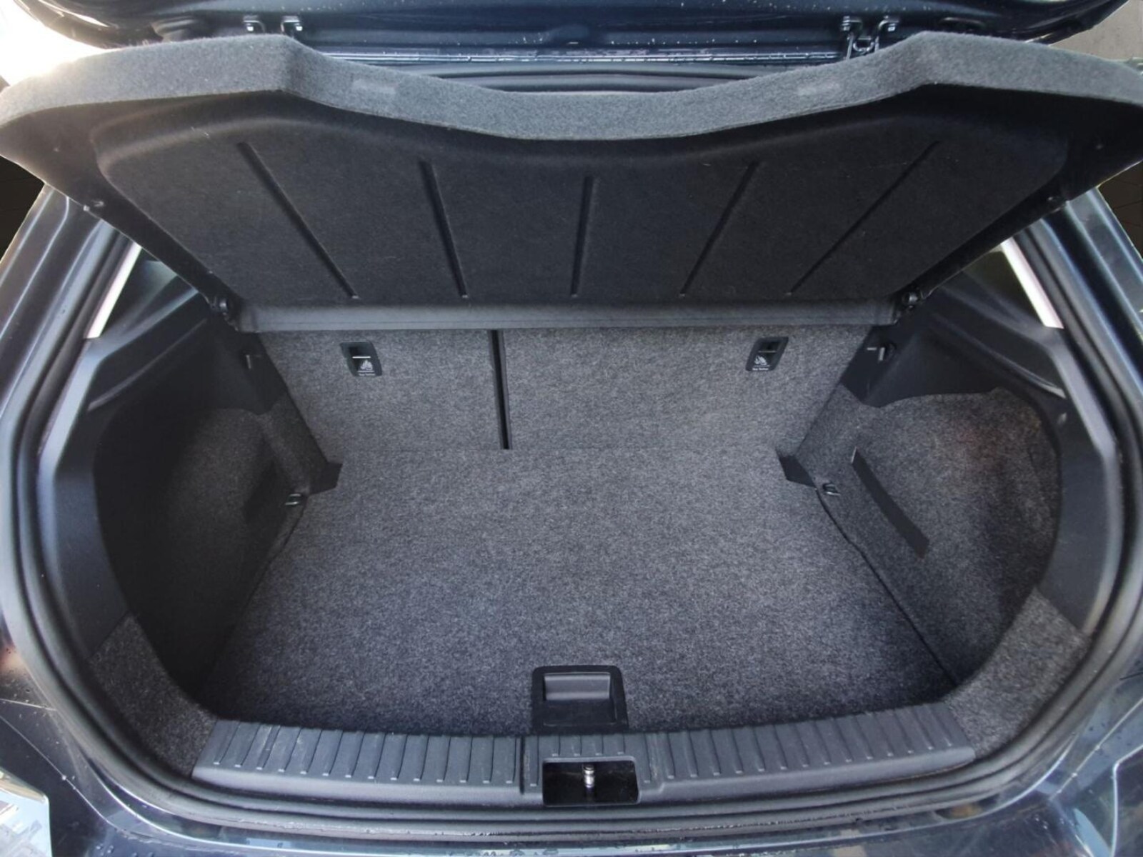 SEAT Ibiza – Bild 16