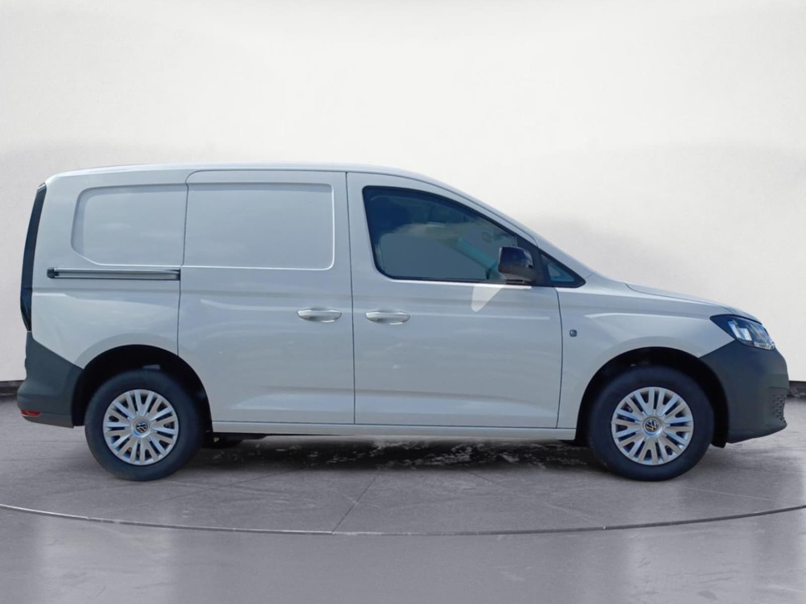 Volkswagen Caddy Cargo – Bild 6