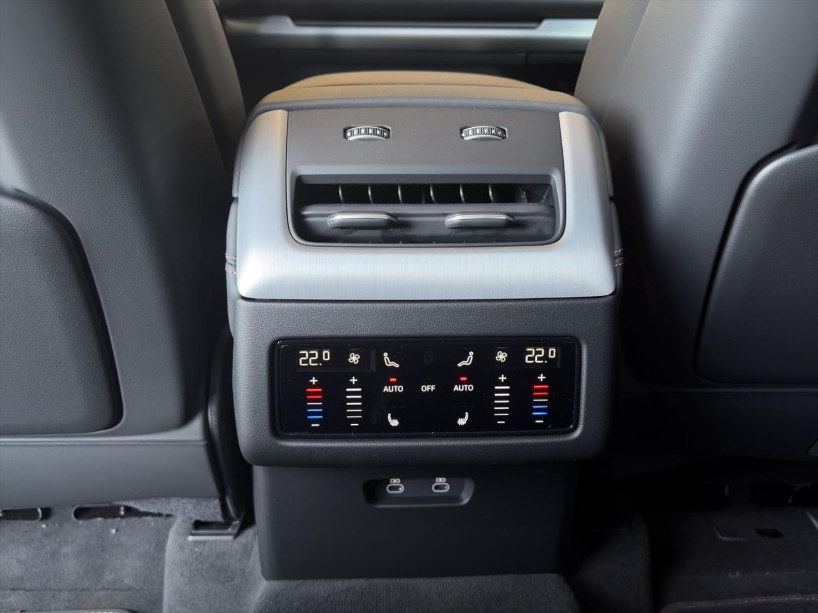 Audi Q7 – Bild 20