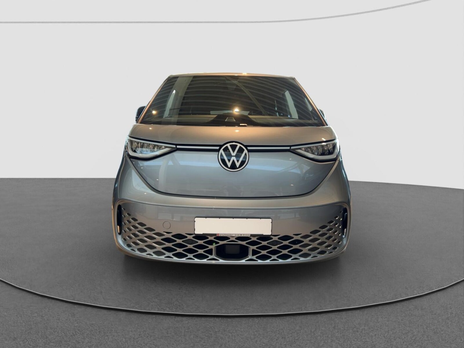 Volkswagen ID. Buzz – Bild 3