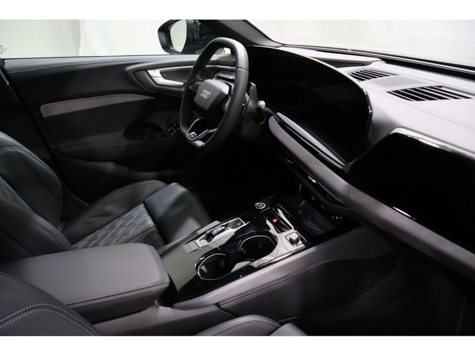 Audi A5 Avant – Bild 14