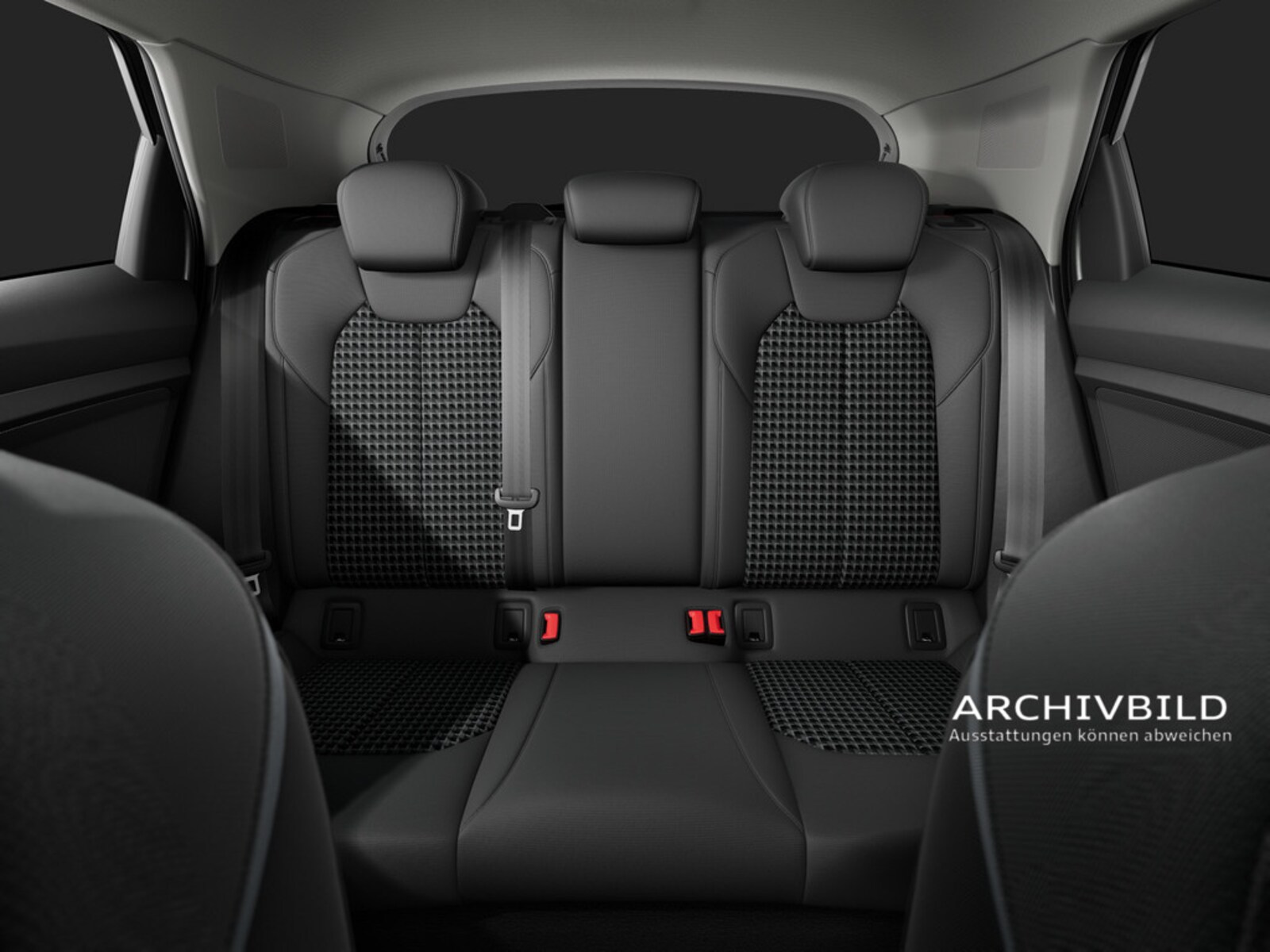 Audi A1 Sportback – Bild 11