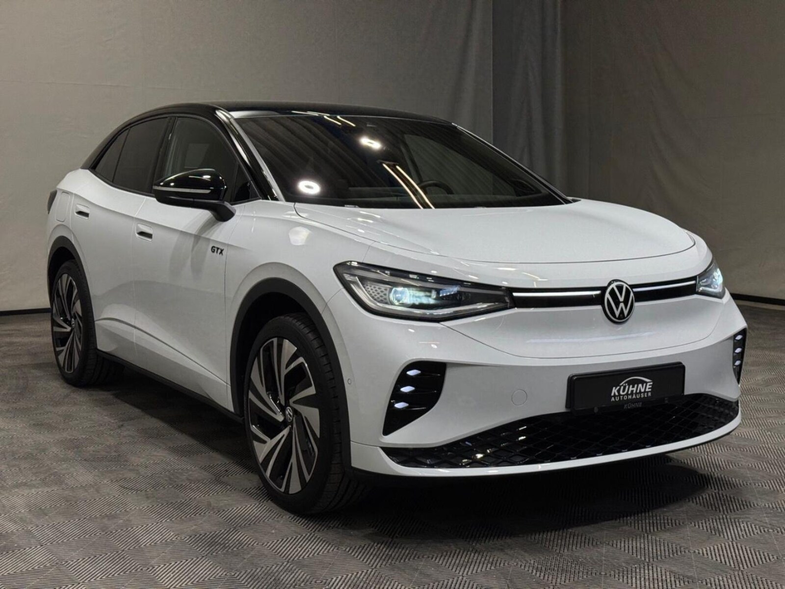 Volkswagen ID.5 – Bild 26