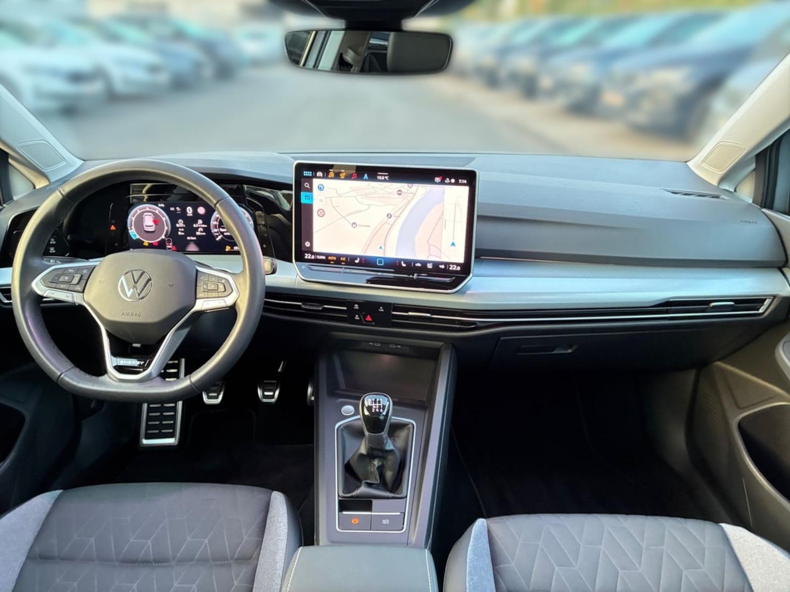 Volkswagen Golf – Bild 11