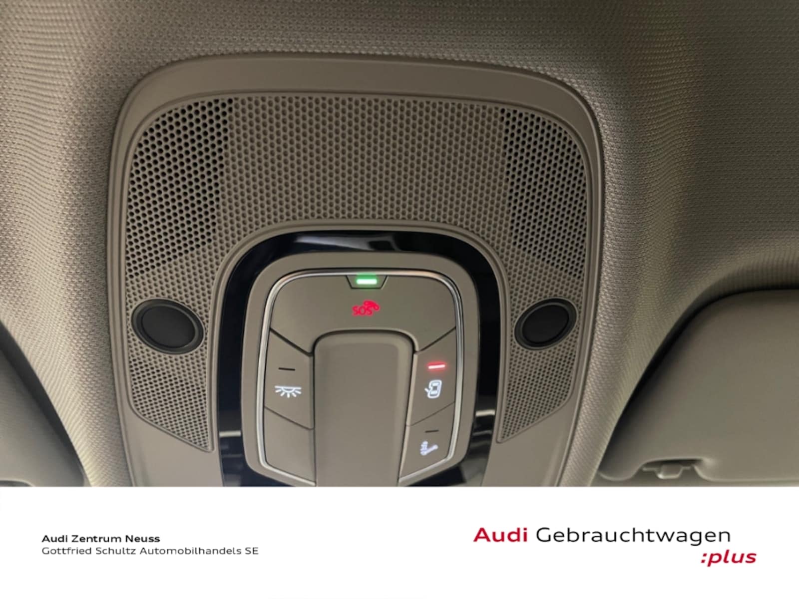 Audi A5 Sportback – Bild 13