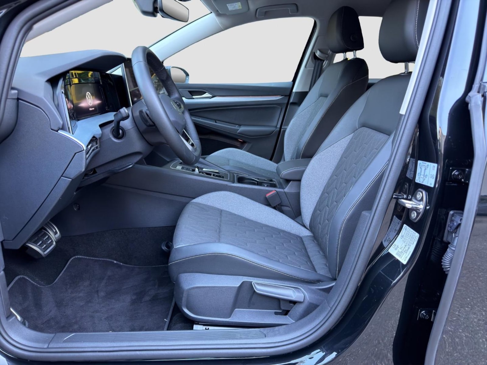 Volkswagen Golf Variant – Bild 9