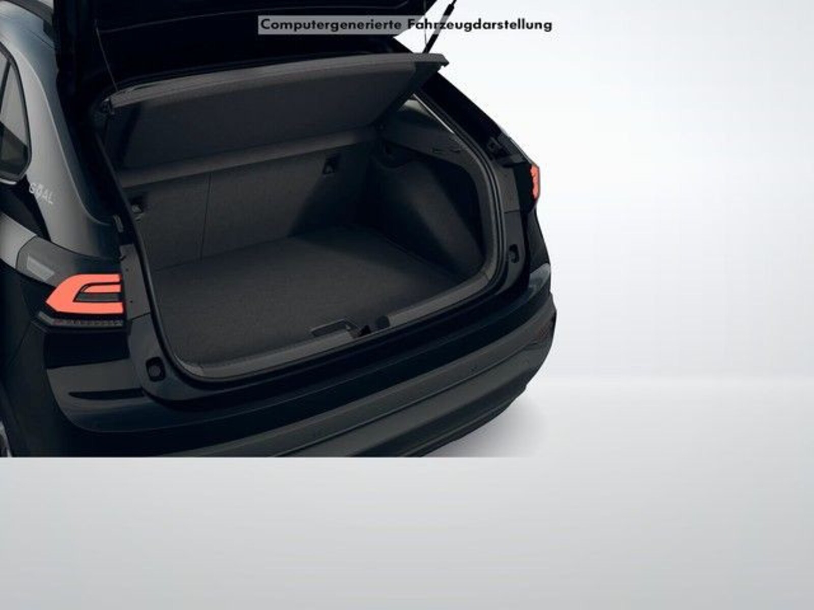 Volkswagen Taigo – Bild 7