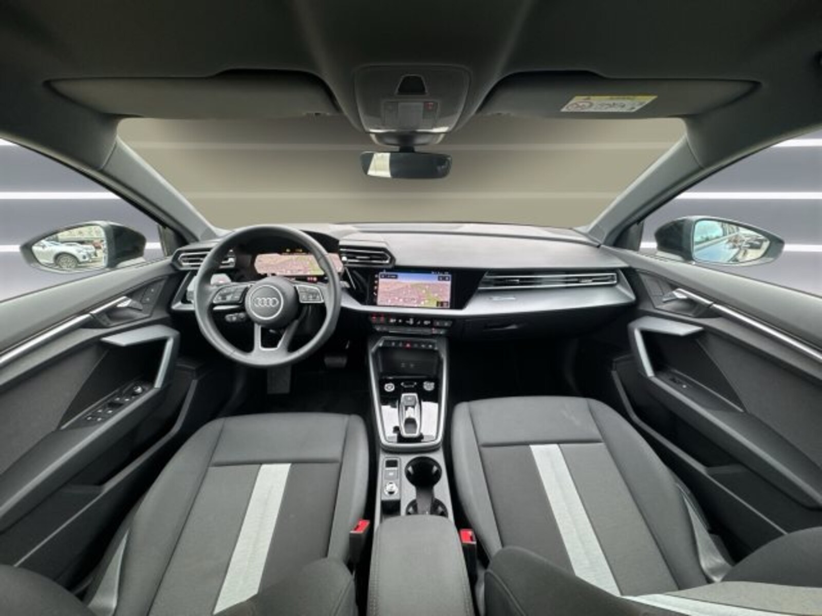 Audi A3 Sportback – Bild 7