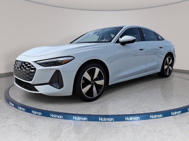 2025 Audi A5