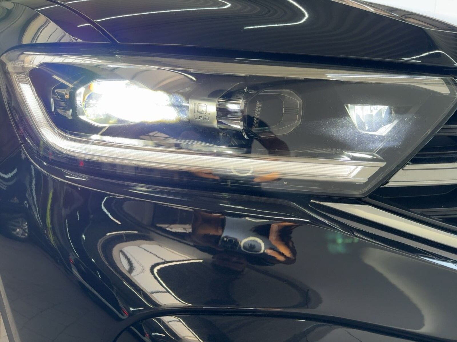 Volkswagen T-Roc – Bild 21